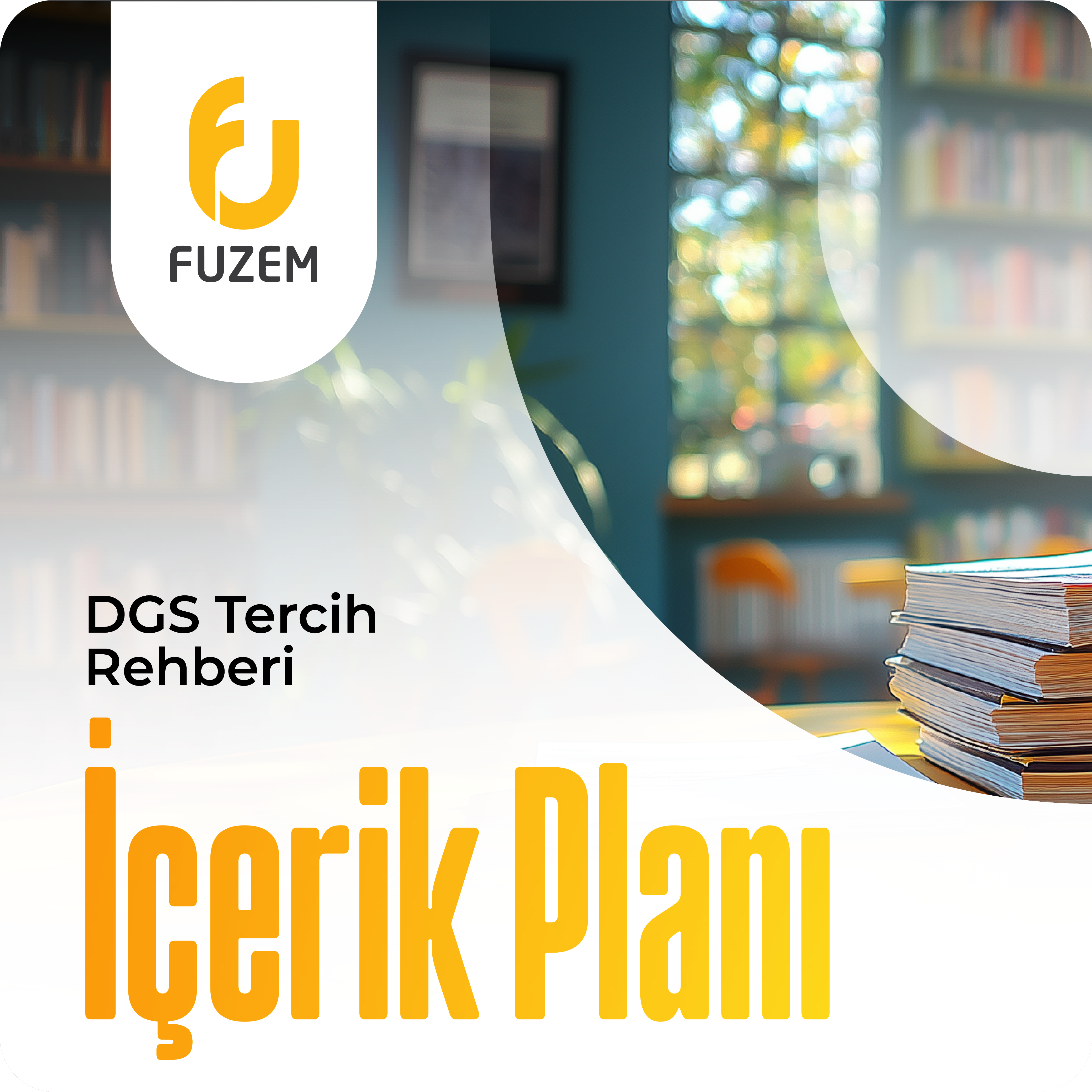 DGS Tercih Rehberi