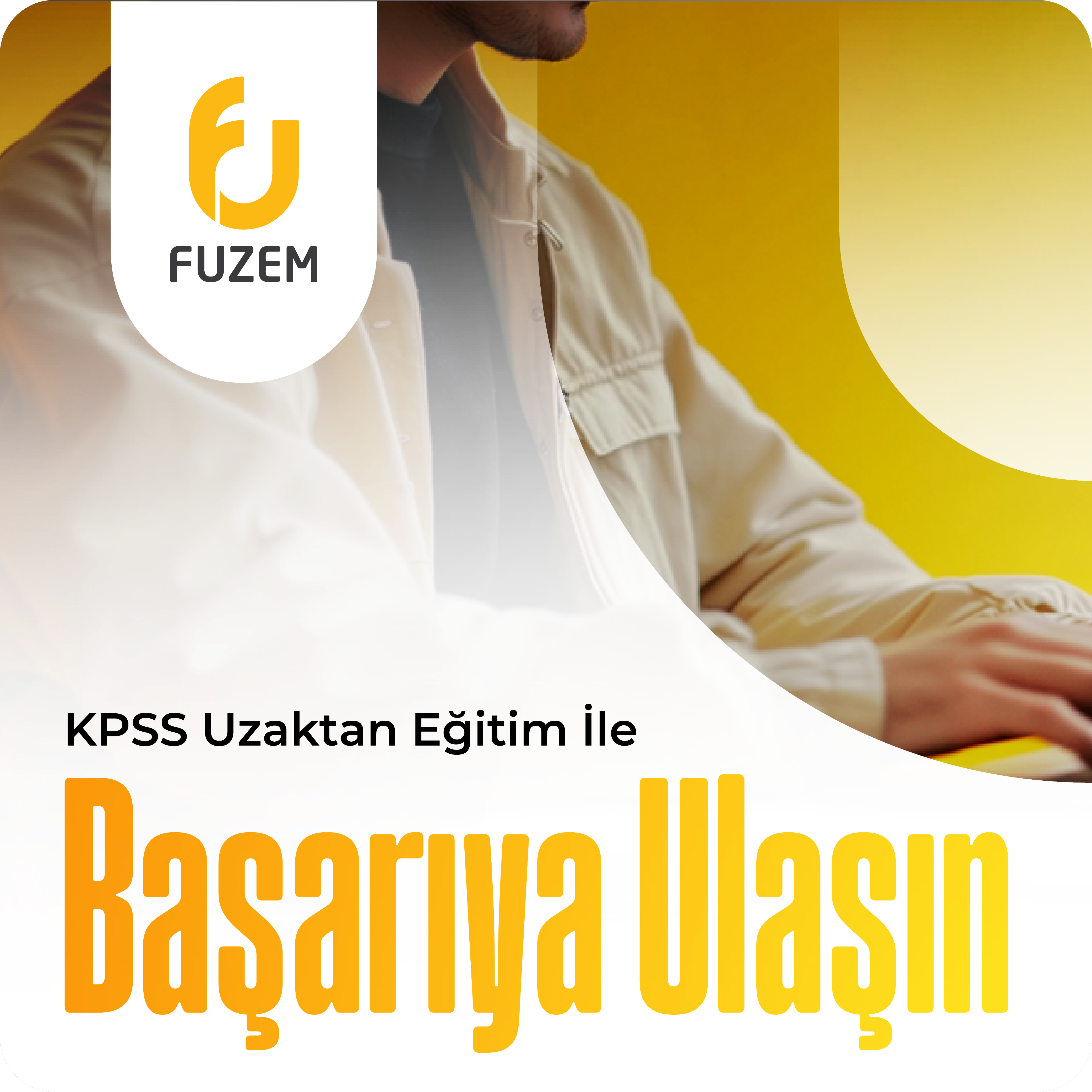 KPSS Uzaktan Eğitim ile Başarıya Ulaşın