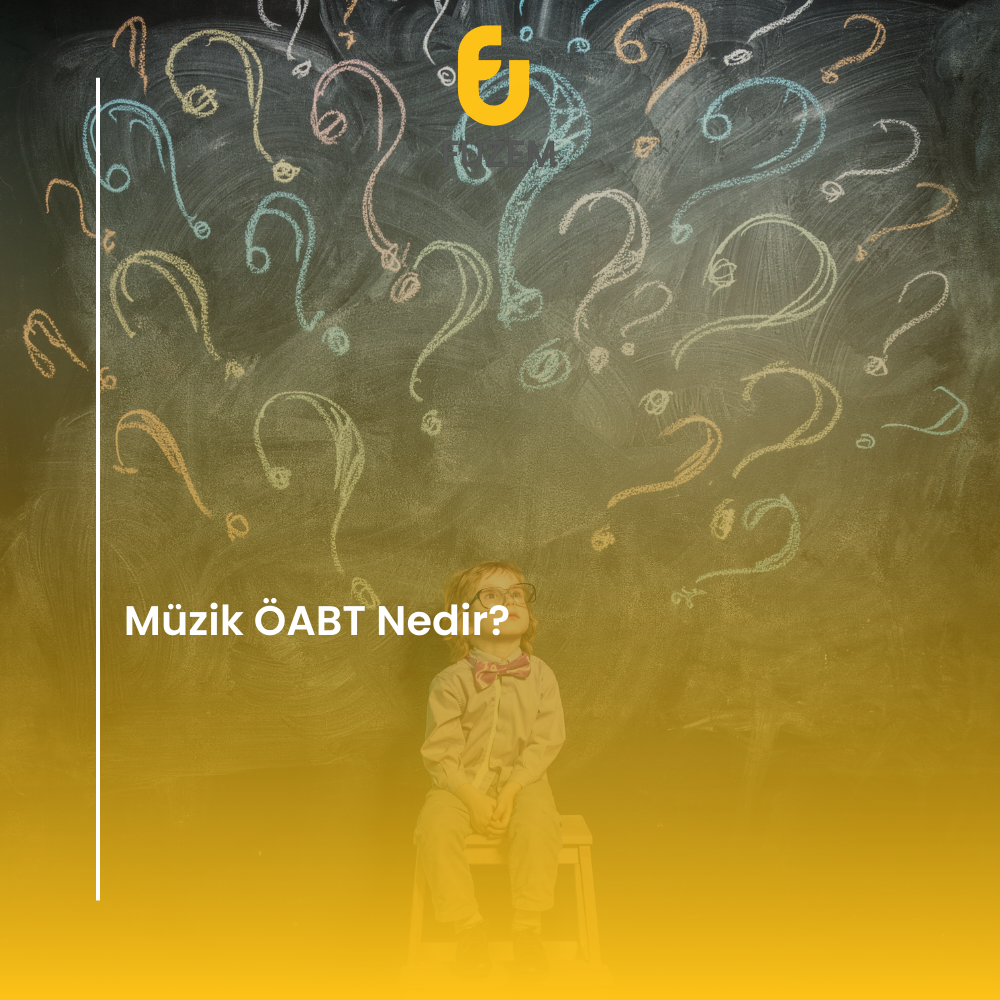 Müzik ÖABT Nedir?